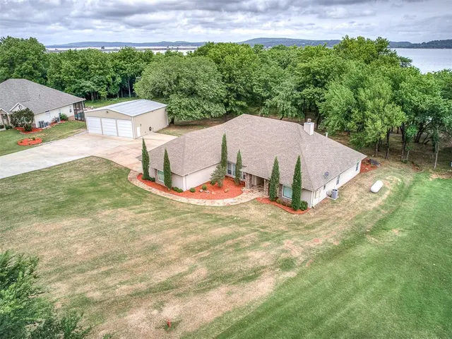 Photo 6 — 47 Falcon Nest Road, Eufaula, OK 74432