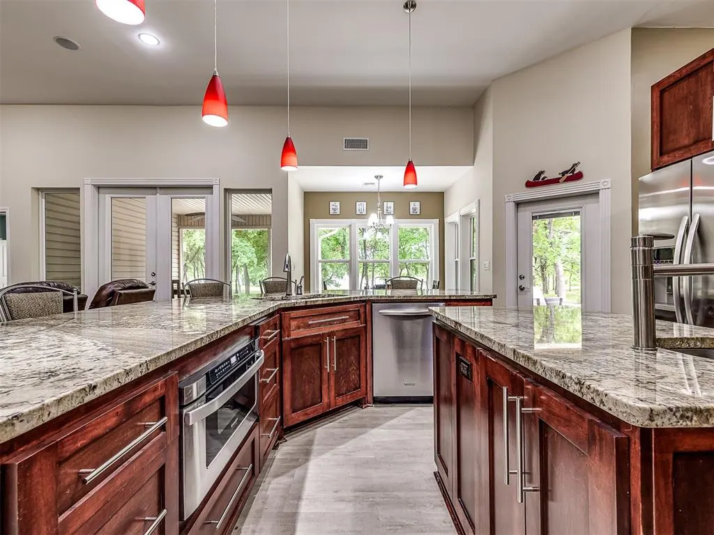 Photo 15 — 47 Falcon Nest Road, Eufaula, OK 74432