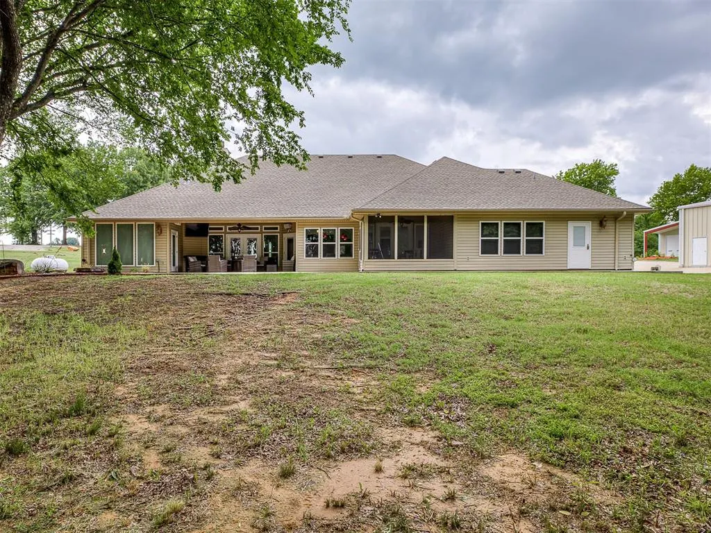 Photo 39 — 47 Falcon Nest Road, Eufaula, OK 74432