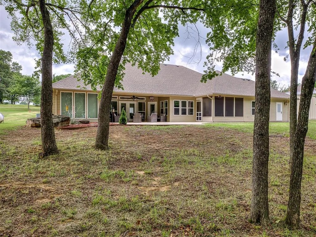 Photo 40 — 47 Falcon Nest Road, Eufaula, OK 74432