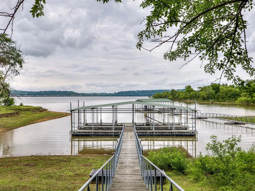 Photo 46 — 47 Falcon Nest Road, Eufaula, OK 74432