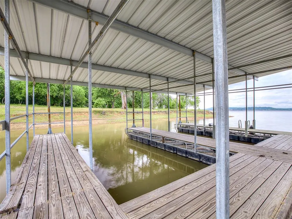 Photo 47 — 47 Falcon Nest Road, Eufaula, OK 74432