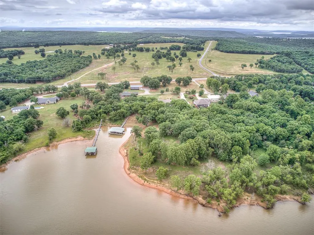 Photo 50 — 47 Falcon Nest Road, Eufaula, OK 74432