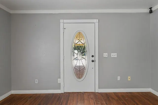 Photo 4 — 21303 E Trailridge Road, Tecumseh, OK 74873