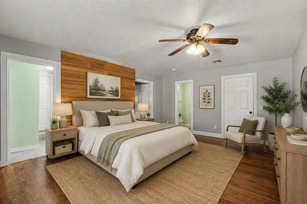 Photo 14 — 21303 E Trailridge Road, Tecumseh, OK 74873