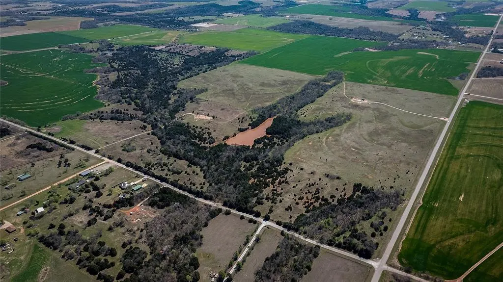 Photo 2 — 150th St & Gregory Rd, Piedmont, OK 73078