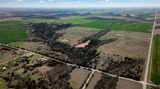 Photo 3 — 150th St & Gregory Rd, Piedmont, OK 73078