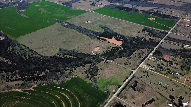 Photo 4 — 150th St & Gregory Rd, Piedmont, OK 73078