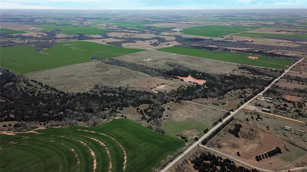 Photo 5 — 150th St & Gregory Rd, Piedmont, OK 73078