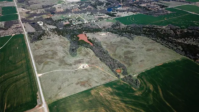 Photo 6 — 150th St & Gregory Rd, Piedmont, OK 73078