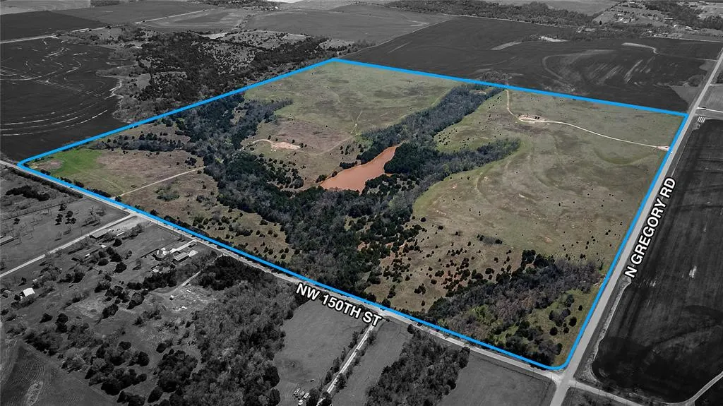 Photo 11 — 150th St & Gregory Rd, Piedmont, OK 73078