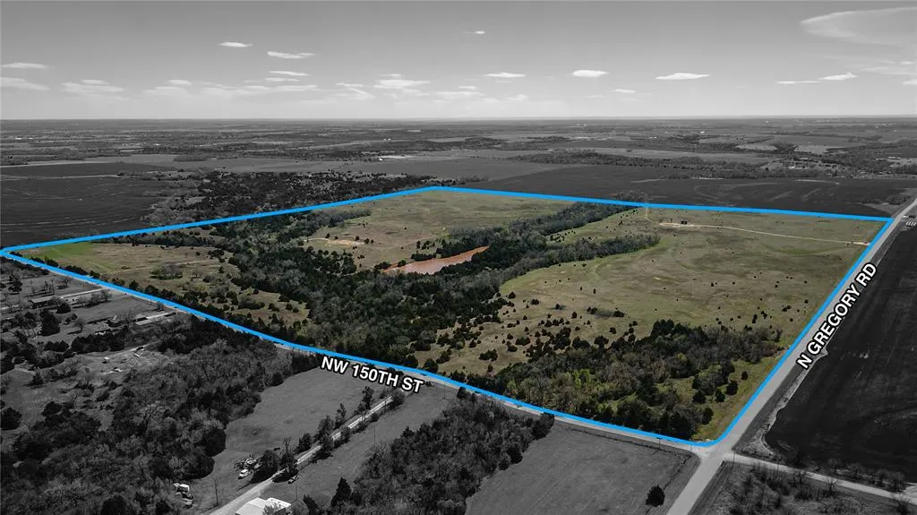Photo 12 — 150th St & Gregory Rd, Piedmont, OK 73078