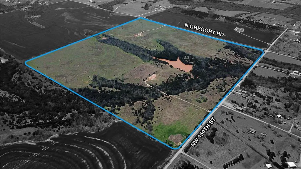 Photo 13 — 150th St & Gregory Rd, Piedmont, OK 73078