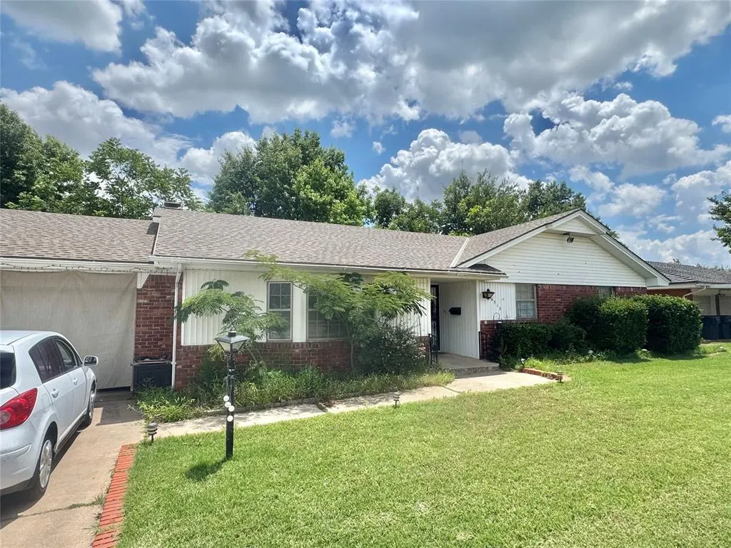 Photo 2 — 6312 N Grand Boulevard, Oklahoma City, OK 73112