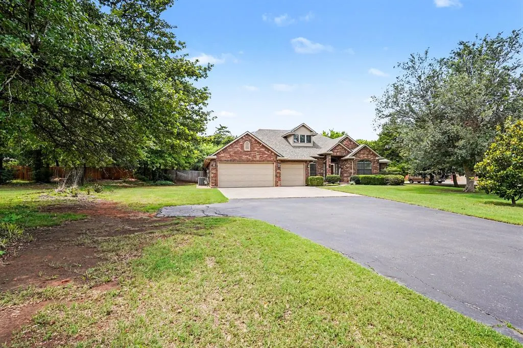 Photo 4 — 1401 Townsend Glen, Blanchard, OK 73010