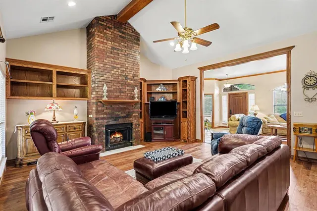 Photo 7 — 1401 Townsend Glen, Blanchard, OK 73010