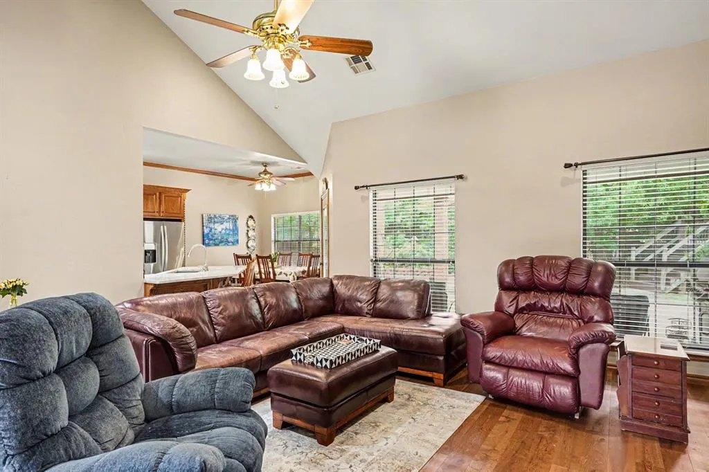 Photo 8 — 1401 Townsend Glen, Blanchard, OK 73010