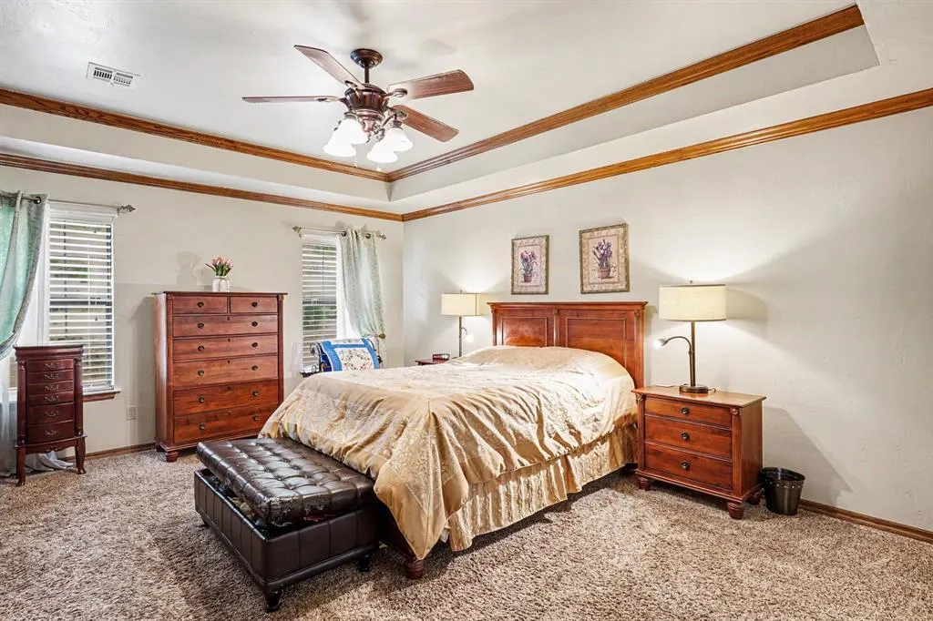 Photo 30 — 1401 Townsend Glen, Blanchard, OK 73010