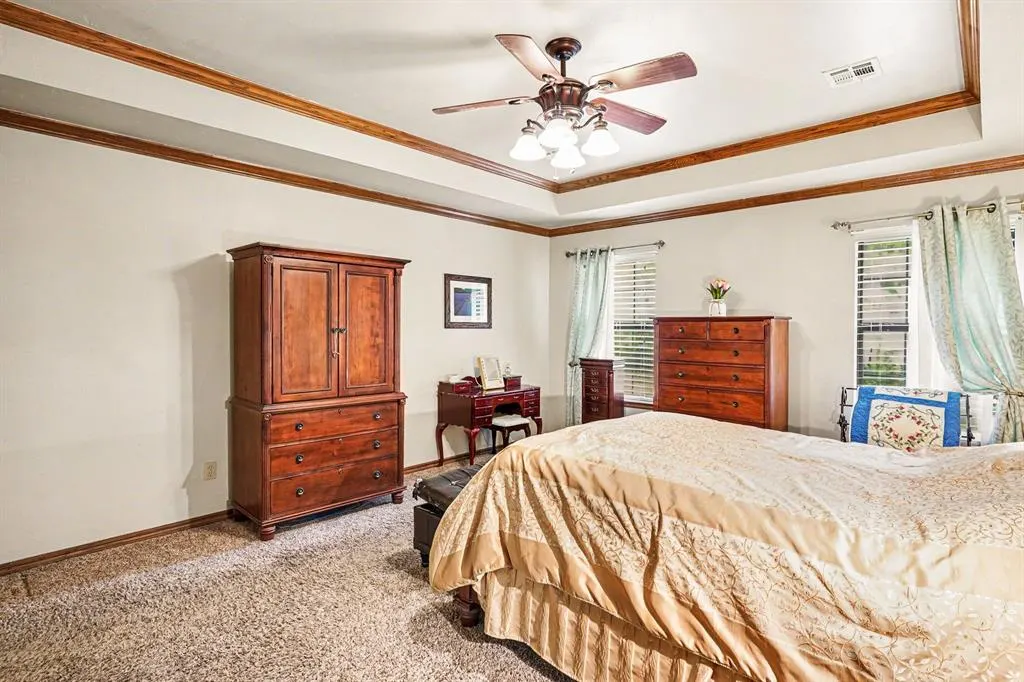 Photo 31 — 1401 Townsend Glen, Blanchard, OK 73010