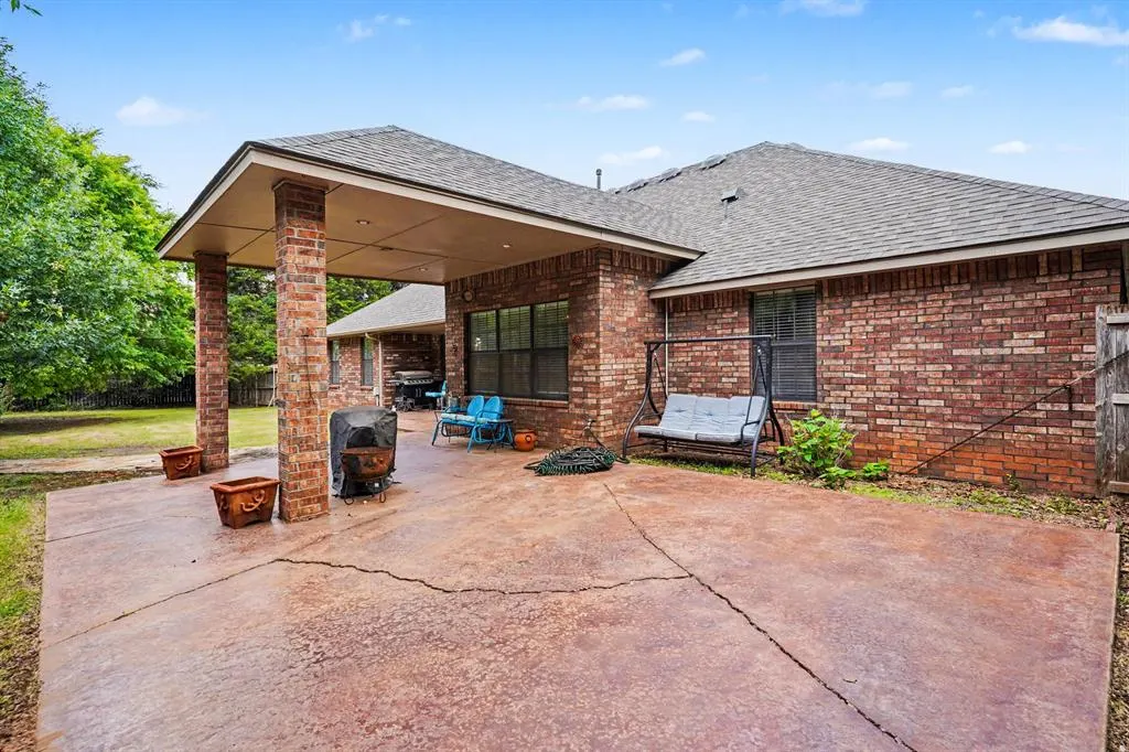 Photo 35 — 1401 Townsend Glen, Blanchard, OK 73010