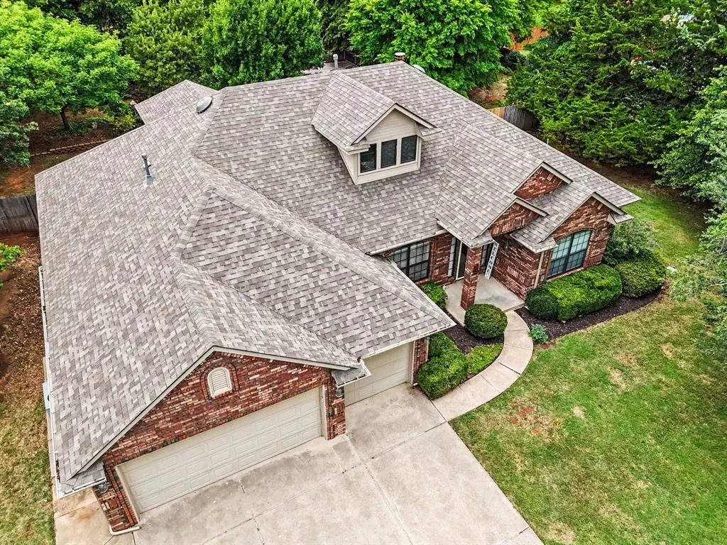 Photo 42 — 1401 Townsend Glen, Blanchard, OK 73010