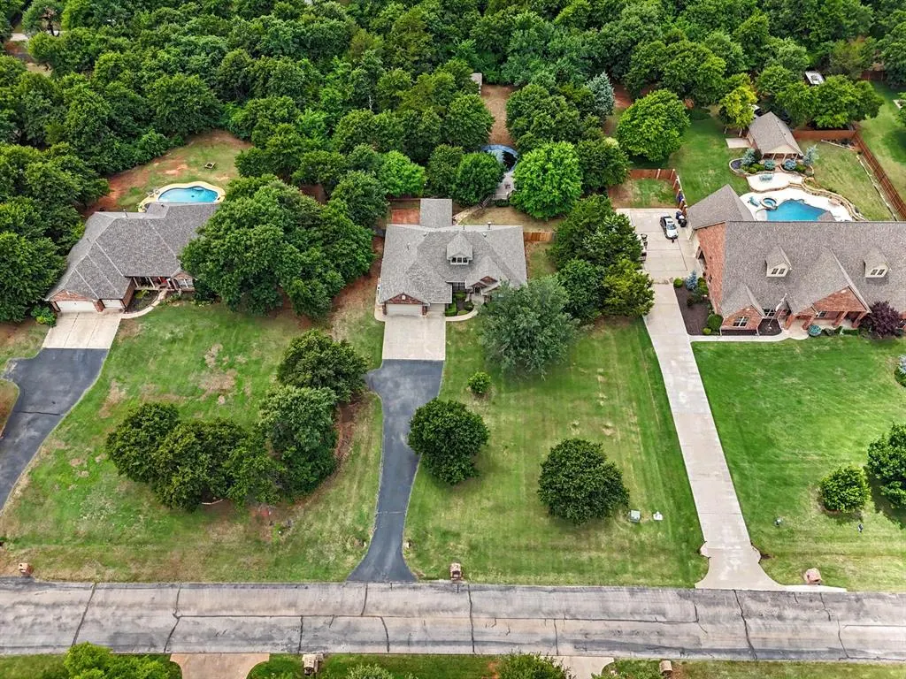 Photo 40 — 1401 Townsend Glen, Blanchard, OK 73010