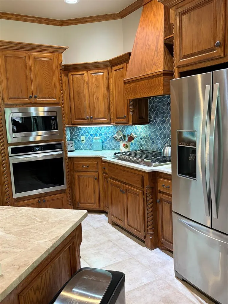 Photo 15 — 1401 Townsend Glen, Blanchard, OK 73010