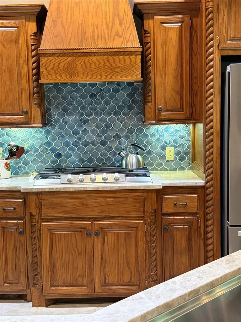 Photo 17 — 1401 Townsend Glen, Blanchard, OK 73010