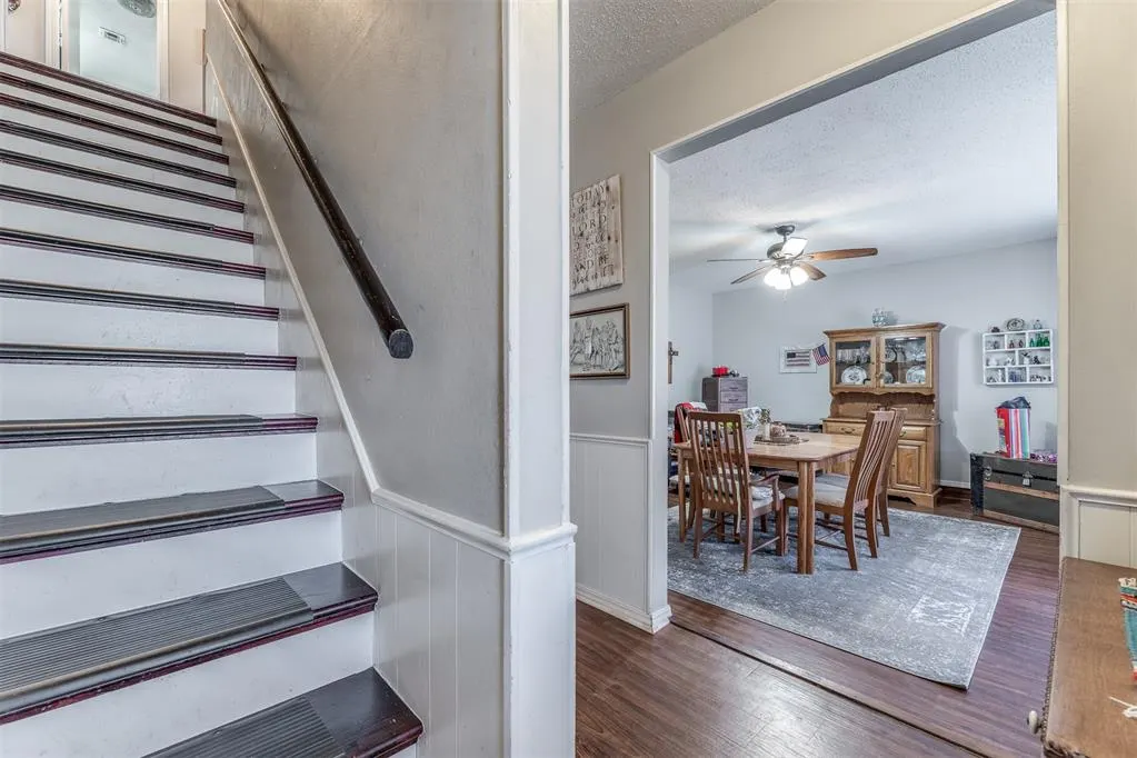 Photo 5 — 1515 Oakhurst Avenue, Norman, OK 73071