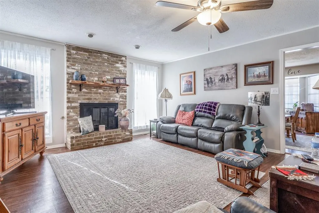 Photo 13 — 1515 Oakhurst Avenue, Norman, OK 73071