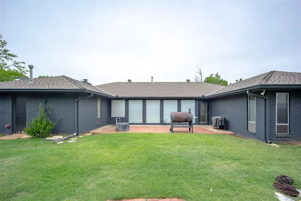 Photo 42 — 13216 Inverness Avenue, Oklahoma City, OK 73120