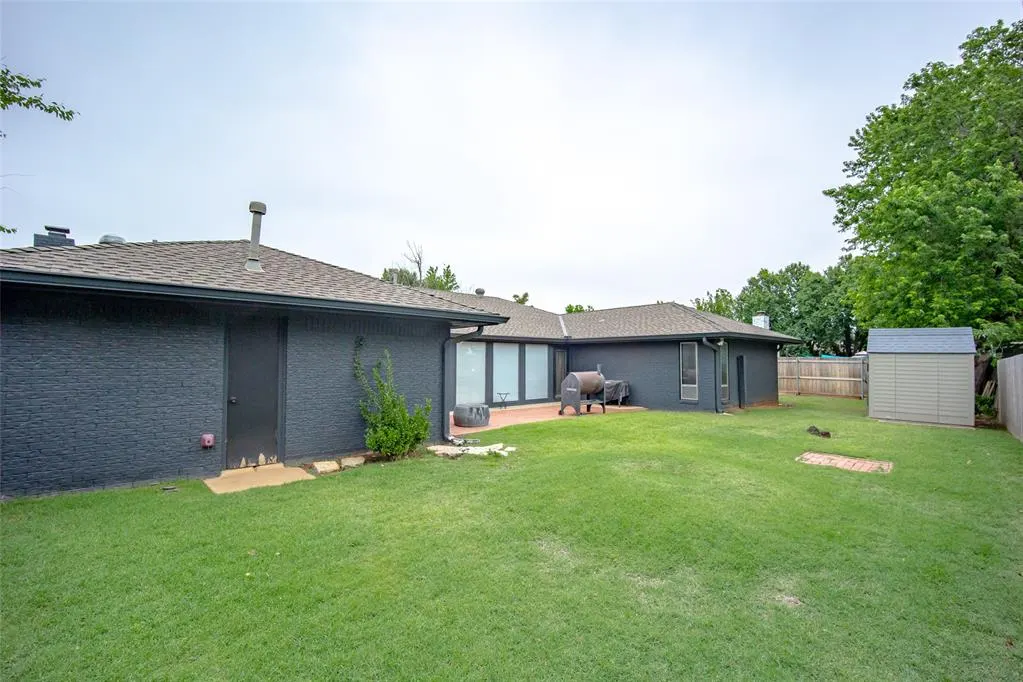 Photo 43 — 13216 Inverness Avenue, Oklahoma City, OK 73120
