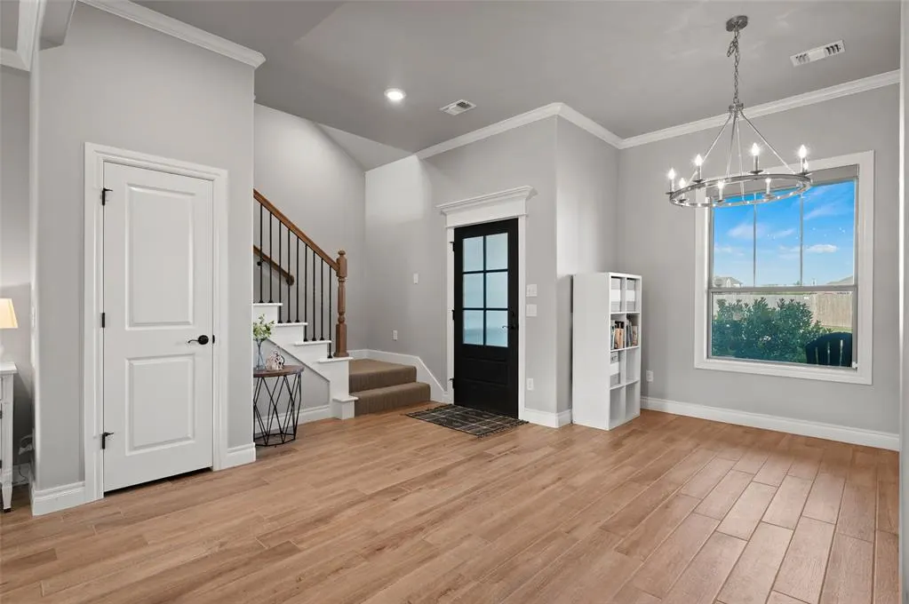 Photo 4 — 15609 Fountain Creek Lane, Edmond, OK 73013