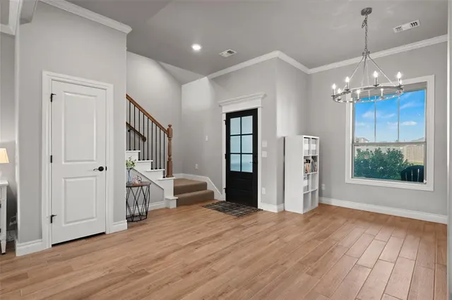 Photo 4 — 15609 Fountain Creek Lane, Edmond, OK 73013