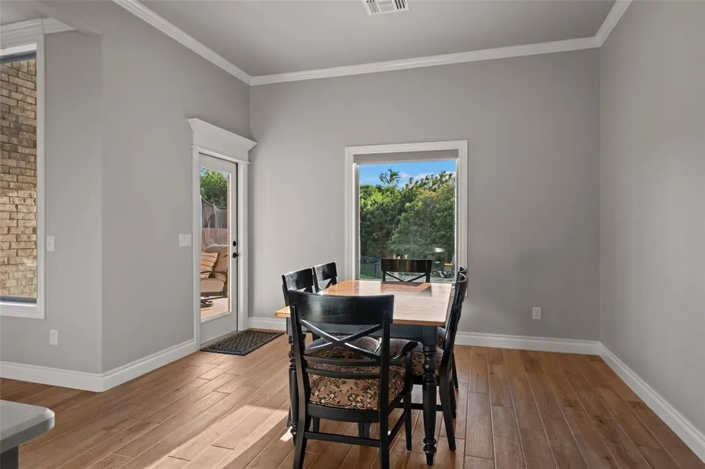 Photo 18 — 15609 Fountain Creek Lane, Edmond, OK 73013