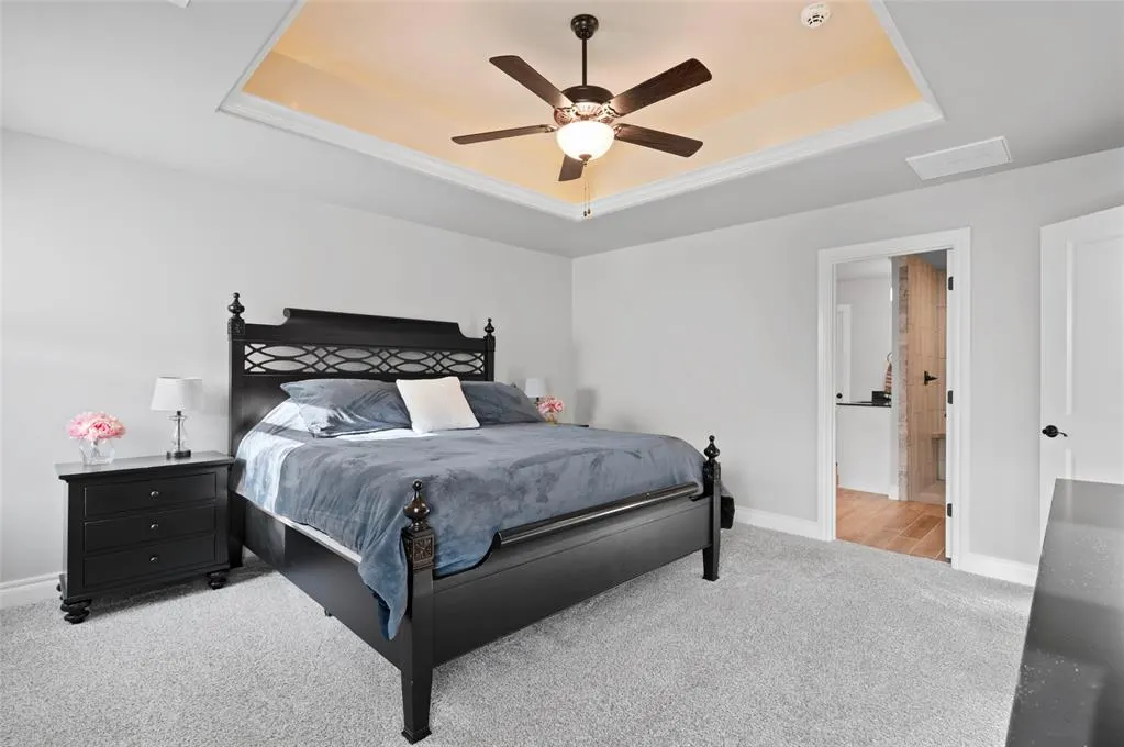 Photo 19 — 15609 Fountain Creek Lane, Edmond, OK 73013
