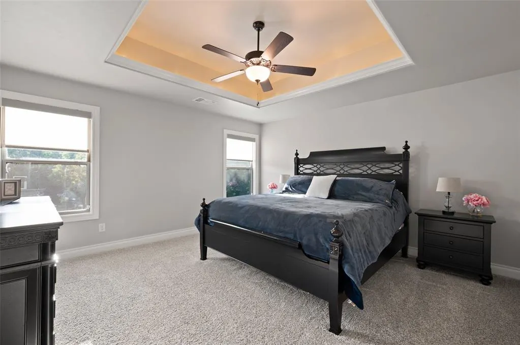 Photo 20 — 15609 Fountain Creek Lane, Edmond, OK 73013