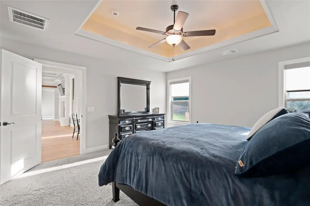 Photo 21 — 15609 Fountain Creek Lane, Edmond, OK 73013