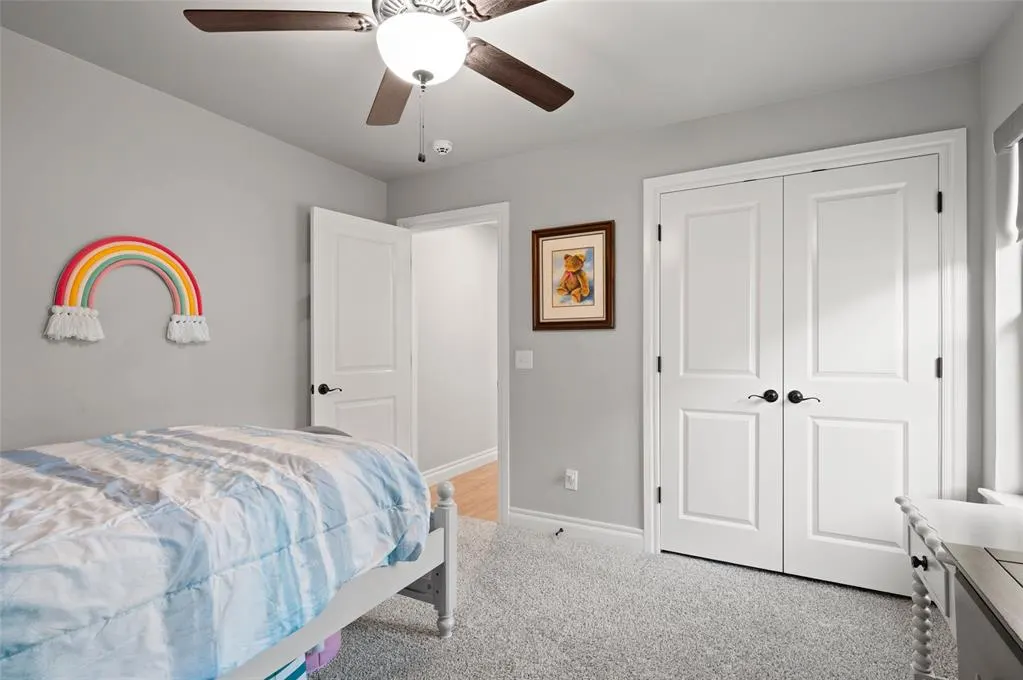 Photo 27 — 15609 Fountain Creek Lane, Edmond, OK 73013