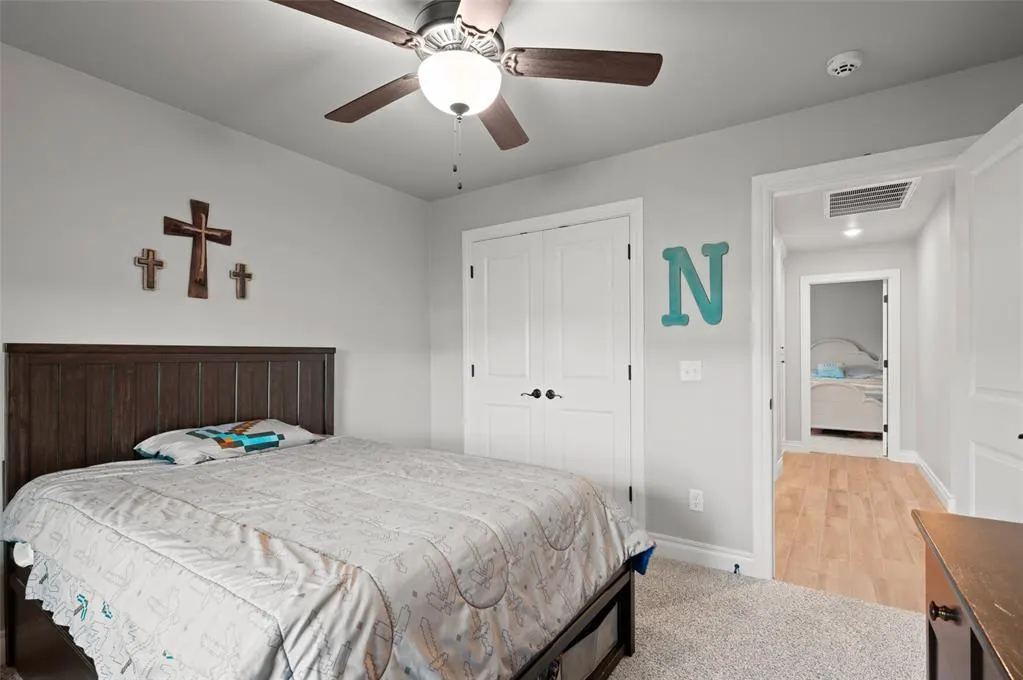 Photo 30 — 15609 Fountain Creek Lane, Edmond, OK 73013