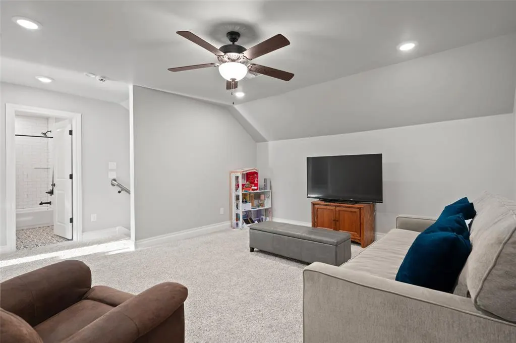Photo 31 — 15609 Fountain Creek Lane, Edmond, OK 73013
