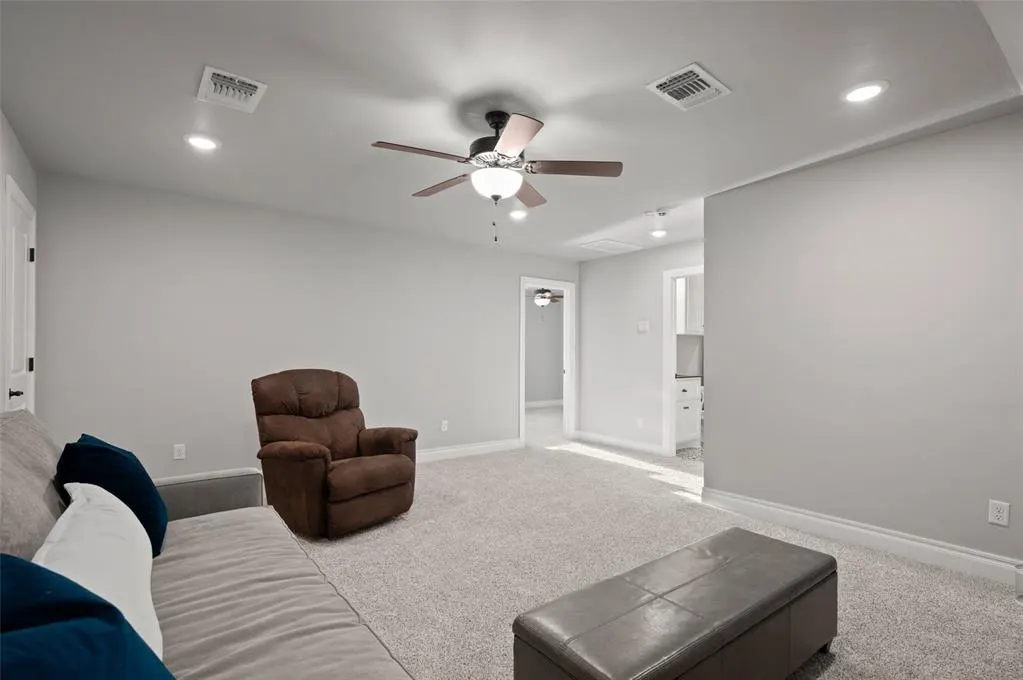 Photo 32 — 15609 Fountain Creek Lane, Edmond, OK 73013