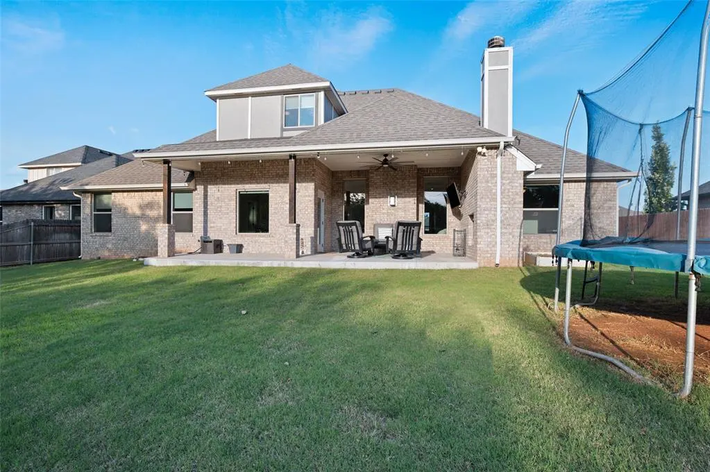 Photo 38 — 15609 Fountain Creek Lane, Edmond, OK 73013