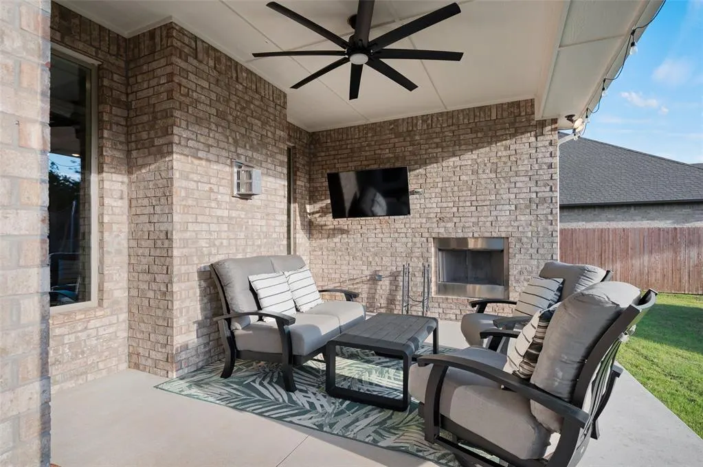 Photo 39 — 15609 Fountain Creek Lane, Edmond, OK 73013