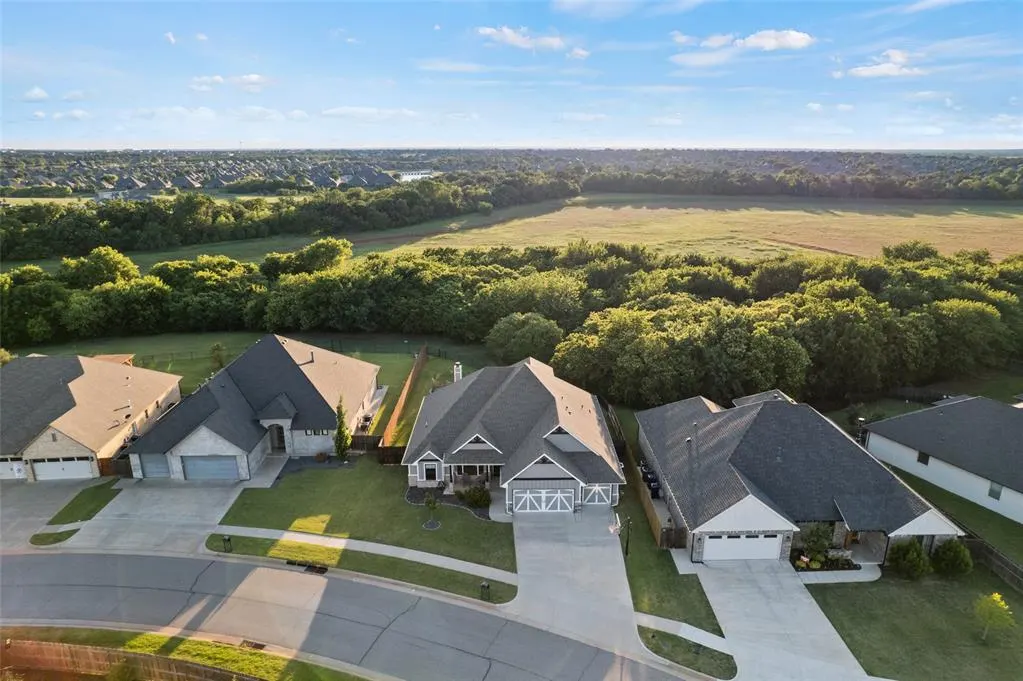 Photo 41 — 15609 Fountain Creek Lane, Edmond, OK 73013