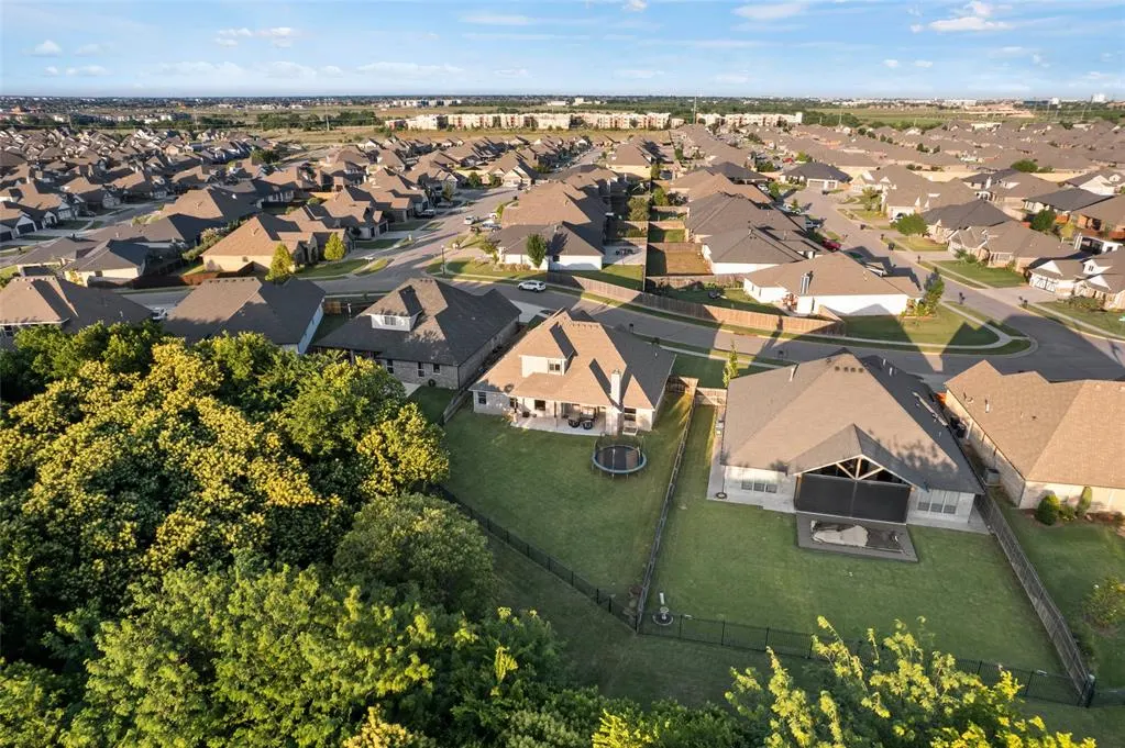 Photo 42 — 15609 Fountain Creek Lane, Edmond, OK 73013