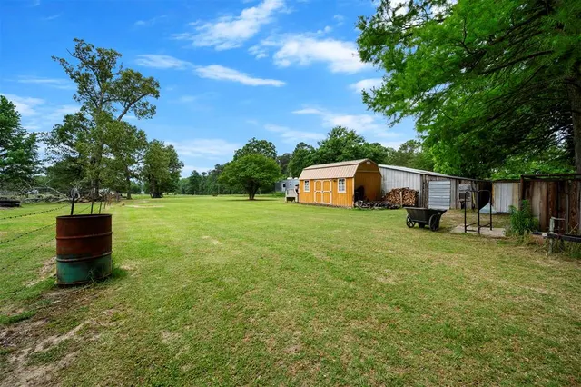 Photo 3 — 2352 Pollard Road, Haworth, OK 74740