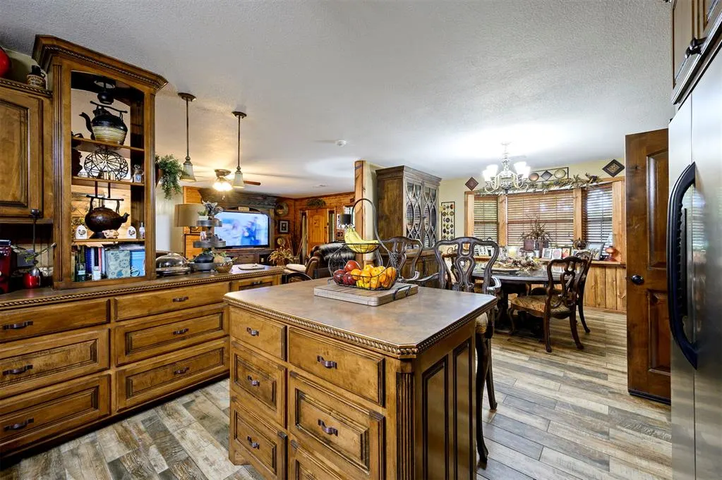Photo 9 — 2352 Pollard Road, Haworth, OK 74740