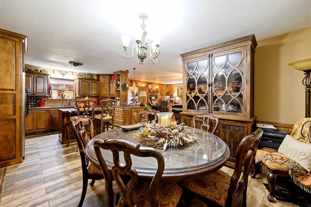 Photo 11 — 2352 Pollard Road, Haworth, OK 74740