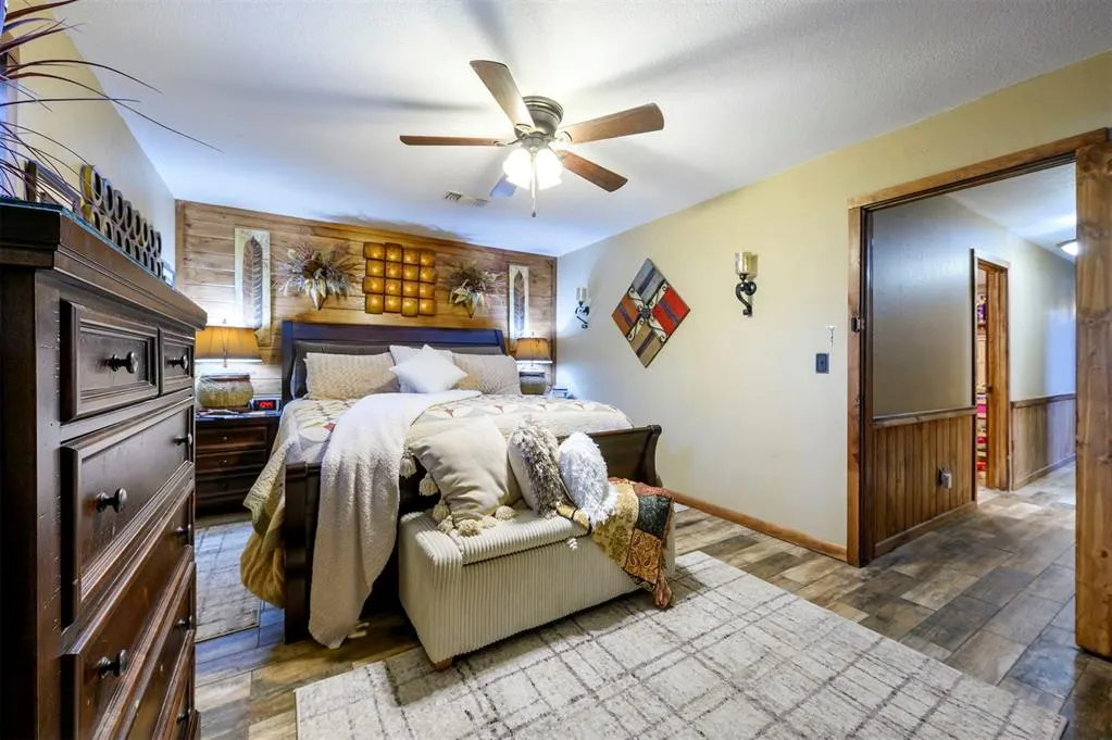 Photo 13 — 2352 Pollard Road, Haworth, OK 74740